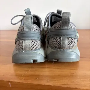 Merrell All‎ Out Blaze Sieve Womens 11 Hiking Water Shoes Monument Gray J033450 thumbnail 5