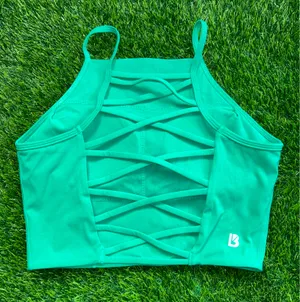 Buffbunny Sports Bra thumbnail 2