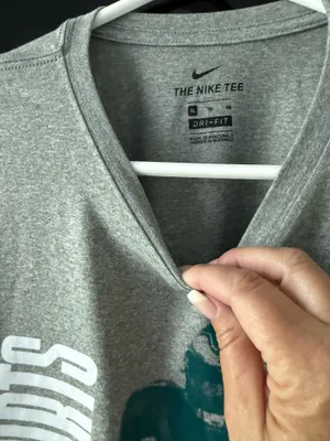 Philadelphia Eagles Nike T-Shirt Jalen Hurts thumbnail 2