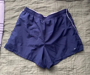 Nike Fitdry Athletic Shorts thumbnail 1