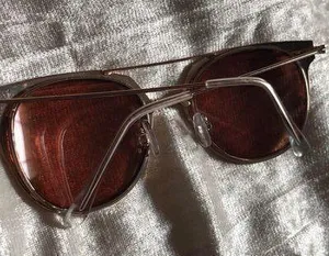 Target Pink Sunglasses thumbnail 4