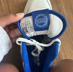 Adidas Forum Low Sneakers CL thumbnail 5