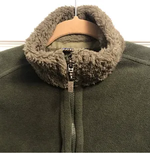 Patagonia Womens Full Zip Fleece Jacket Size S thumbnail 6