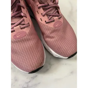 Nike Revolution 5 Sneakers Pink Size 8 thumbnail 4
