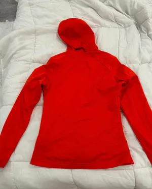North face zip up  thumbnail 2