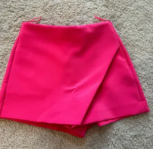 ZARA Hot Pink  Skort thumbnail 2