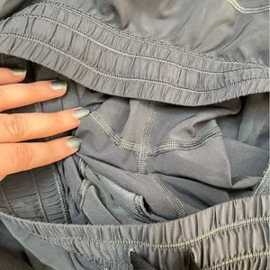 Lululemon Cropped Jogger Pants - 23 inch inseam thumbnail 5