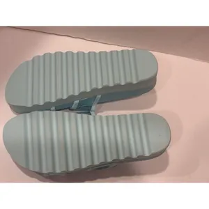 Reef Vista Hi-Energy Platform Slip-on Slide Sandals US 8.5￼ Comfort Casual Summe thumbnail 3