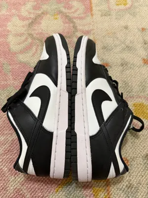 Nike Dunk Low Panda thumbnail 5