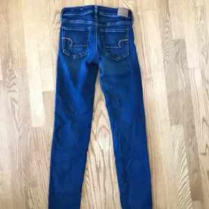 American Eagle Skinny Jeans thumbnail 5