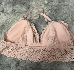 Aerie XL Bralette thumbnail 4