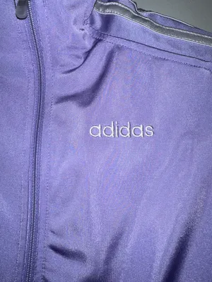 Adidas Zip Jacket thumbnail 4