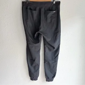 Figs Zamora Jogger Scrub Pants Charcoal Gray Sz Large Tall thumbnail 2