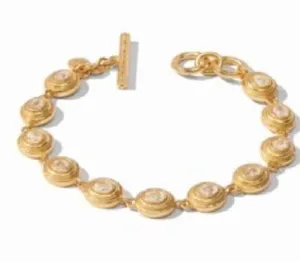 NWOT Julie Vos bracelets White thumbnail 3