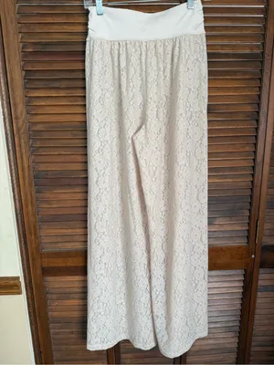 NWT OFFLINE By Aerie Go With The Flow Pant thumbnail 7