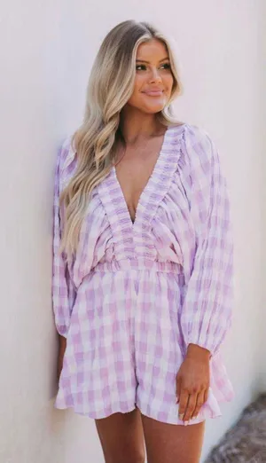 Romper thumbnail 1