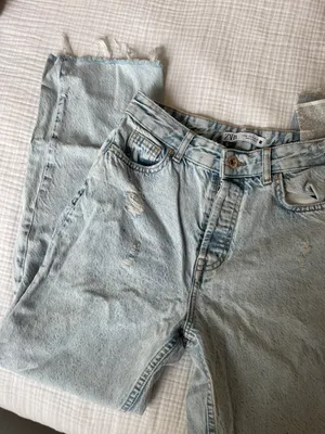 Zara Jeans thumbnail 6