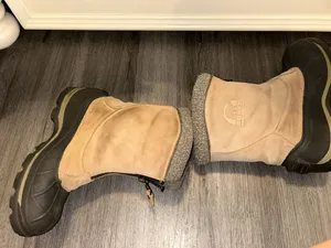 Sorel Women’s Boots thumbnail 4