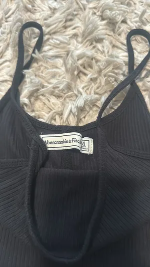 Abercrombie Tank Top thumbnail 2