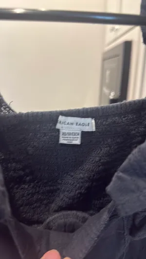 American American Eagle top thumbnail 3