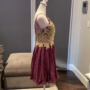 Women’s Prom or Party Dress NWT *READ DESCRIPTION** thumbnail 5