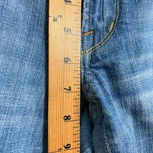 Citizens of Humanity‎ Women's Flare Jeans W 32 Low Waist thumbnail 4