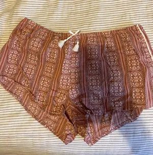 Victoria's Secret Sleep Shorts thumbnail 1