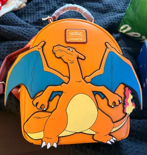 Loungefly Backpack thumbnail 1