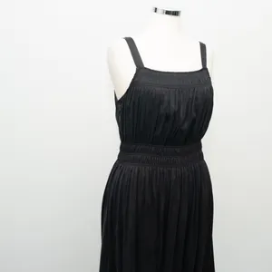 Elie Tahari‎ - Pleated Midi Dress thumbnail 7