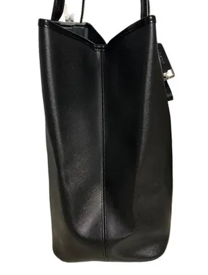COACH METRO LEATHER TOTE thumbnail 4