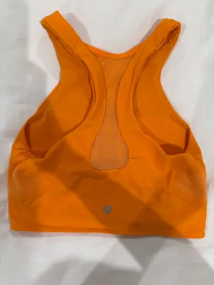 Lululemon High Neck Sports Bra thumbnail 2