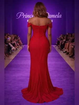 #78 Red Off thumbnail 2