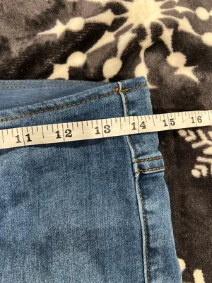 Free People Pull On Jeans thumbnail 3
