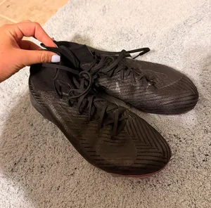 Nike Custom Soccer Cleats Mercurial Women’s thumbnail 1