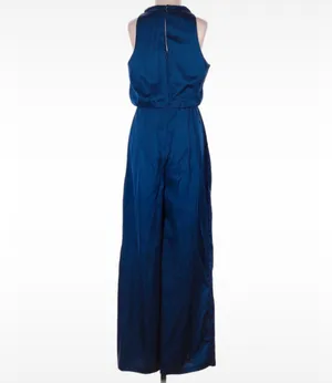 Abercrombie Romper Blue thumbnail 2