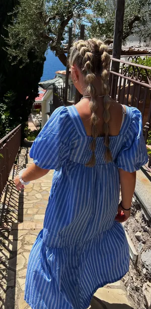 Old Navy Dress thumbnail 4