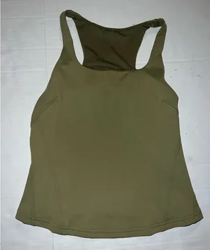 Lululemon Instill Tank size 8  thumbnail 3