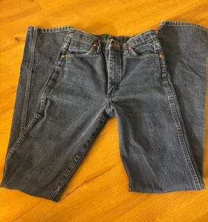 Wrangler Jeans thumbnail 1
