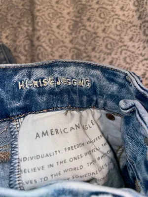 American Eagle Outfitters Jeggins thumbnail 5