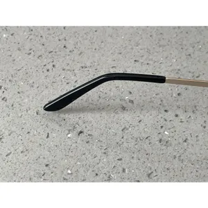 Eyebuydirect St Michel S 48-19-140 C4 Gold Metal Eyeglasses FRAMES ONLY Round thumbnail 8