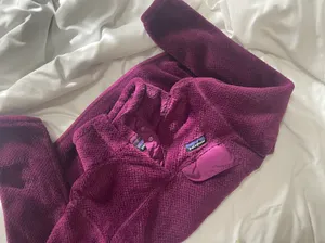 Patagonia Pullover thumbnail 2