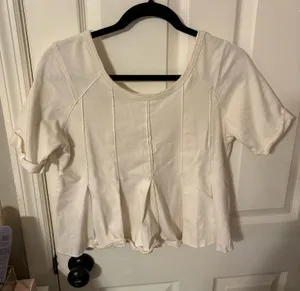 Free People Top thumbnail 1