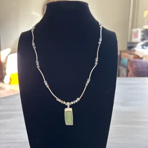 Vintage Kenneth Cole necklace  thumbnail 4