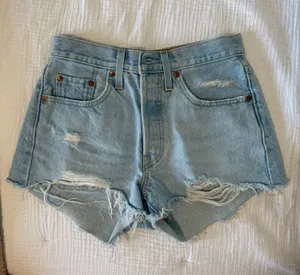 Levi’s 501 Shorts thumbnail 1