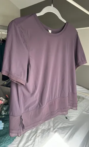 Lululemon Shirt thumbnail 1