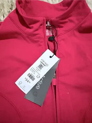 Garage Soft Active Double Zip Jacket thumbnail 7