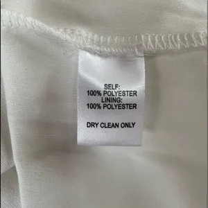 Lulus Make Me Move Maxi‎ Dress in White Size Extra Small thumbnail 6