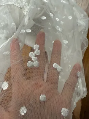 Etsy Bridal robe thumbnail 5
