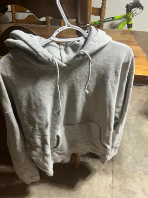 Champion Hoodie Sweatshirt thumbnail 2
