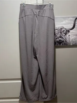 NWT Halara wide leg casual pants thumbnail 2
